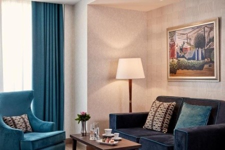 Electra Metropolis Athens - 16