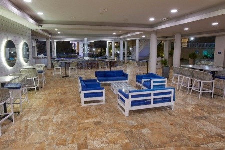 Divi Aruba Phoenix Resort Bez stravy