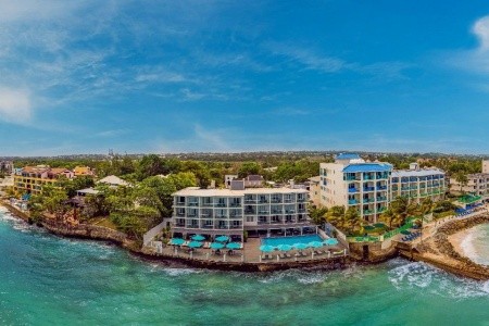 Dovolená Barbados 2025 - Ubytování od 11.12.2025 do 26.12.2025
