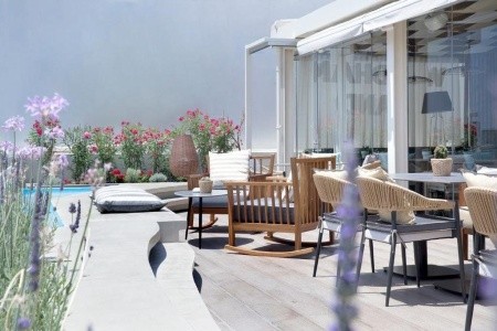 Wyndham Athens Residence - 6