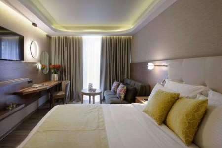 Wyndham Athens Residence - 9