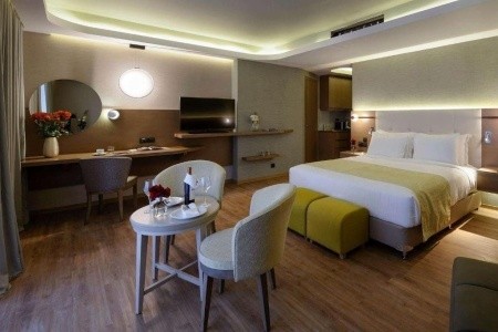 Wyndham Athens Residence - 13