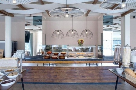 Wyndham Athens Residence - 14