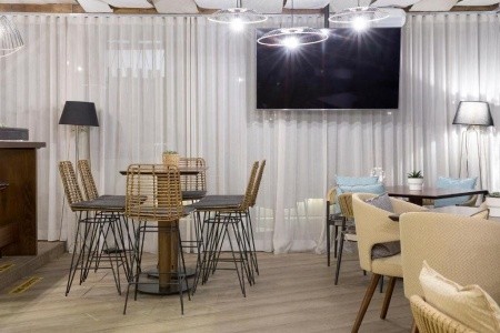 Wyndham Athens Residence - 15