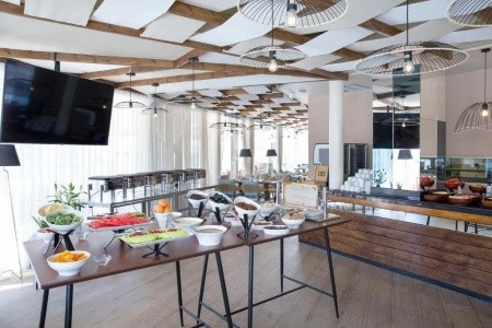 Wyndham Athens Residence - 16