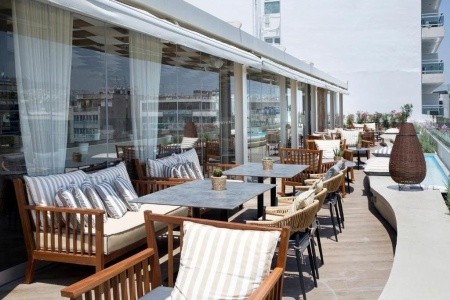 Wyndham Athens Residence - 18