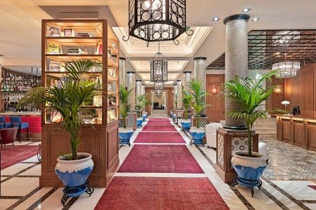 H10 Villa De La Reina - 2