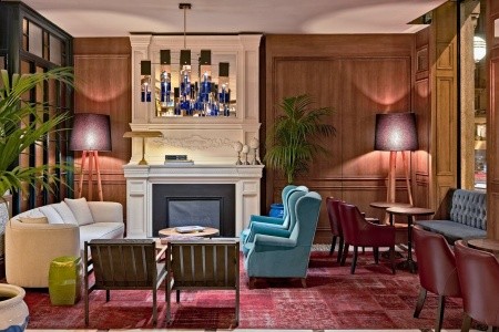 H10 Villa De La Reina - 3