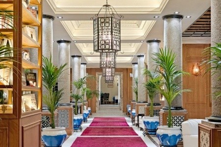 H10 Villa De La Reina - 4