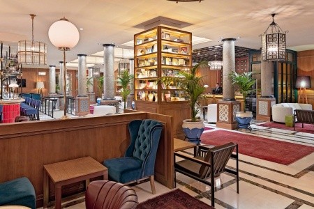 H10 Villa De La Reina - 5