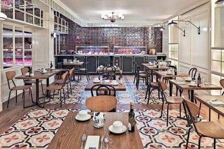 H10 Villa De La Reina - 8