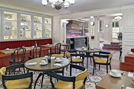 H10 Villa De La Reina - 9