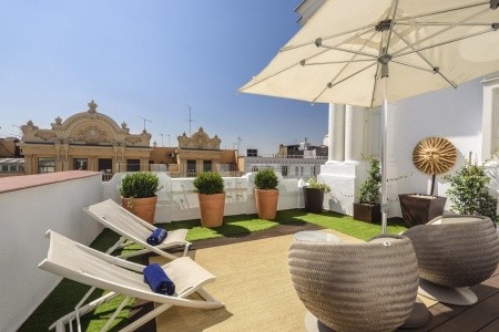 H10 Villa De La Reina - 10