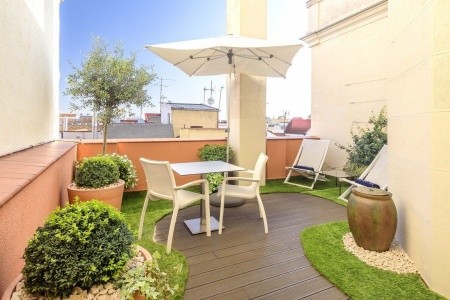 H10 Villa De La Reina - 11