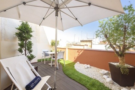 H10 Villa De La Reina - 12