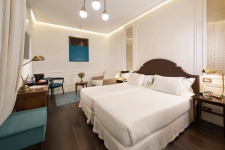 H10 Villa De La Reina - 13