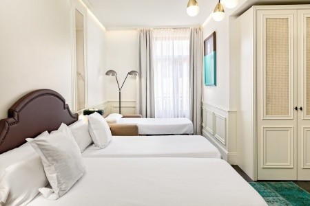 H10 Villa De La Reina - 14