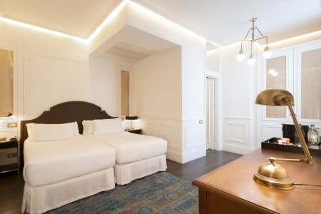 H10 Villa De La Reina - 15