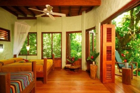 Playa Nicuesa Rainforest Lodge - 5