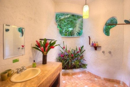 Playa Nicuesa Rainforest Lodge - 8