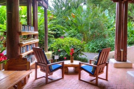 Playa Nicuesa Rainforest Lodge - 9