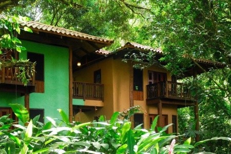 Playa Nicuesa Rainforest Lodge - 11