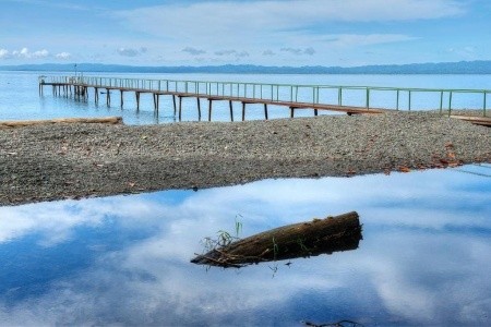 Playa Nicuesa Rainforest Lodge - 15