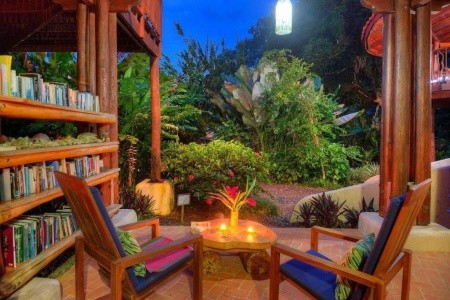 Playa Nicuesa Rainforest Lodge - 17