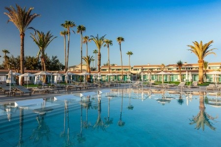 Kumara Serenoa By Lopesan - 4