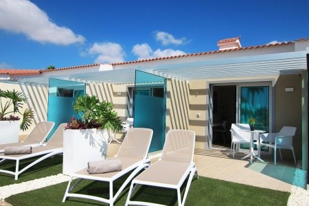 Kumara Serenoa By Lopesan - 8