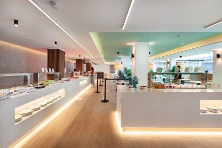 Kumara Serenoa By Lopesan - 15