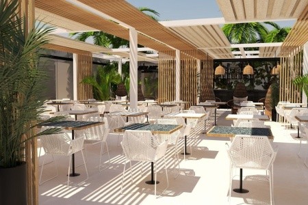 Kumara Serenoa By Lopesan - 19