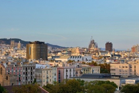 Innside Barcelona Apolo - 3