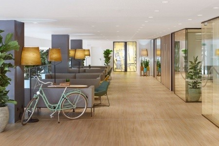 Innside Barcelona Apolo - 7