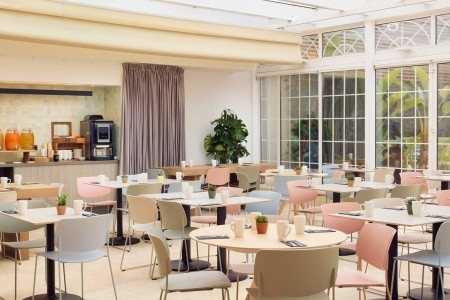 Innside Barcelona Apolo - 9