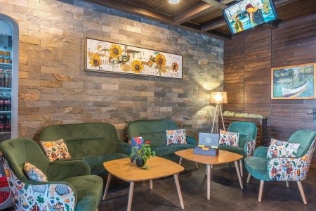 St. George Ski & Spa - 4