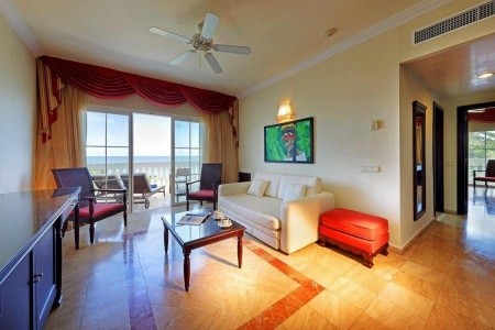 Grand Palladium Jamaica Resort & Spa