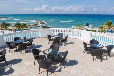 Grand Palladium Jamaica Resort & Spa - 3