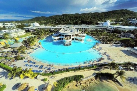 Grand Palladium Jamaica Resort & Spa