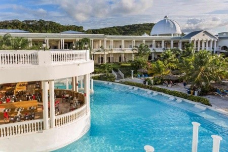 Grand Palladium Jamaica Resort & Spa - 7
