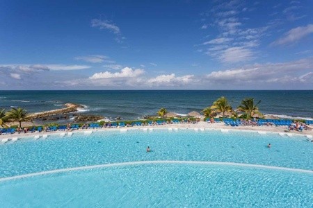 Grand Palladium Jamaica Resort & Spa - 8