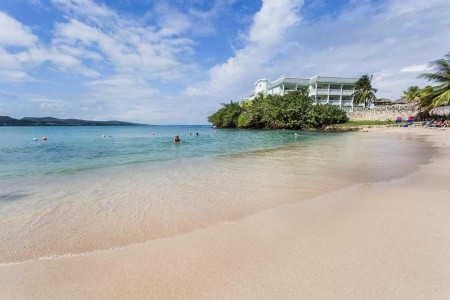 Grand Palladium Jamaica Resort & Spa - 9