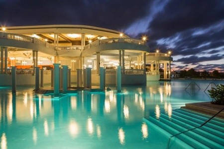 Grand Palladium Jamaica Resort & Spa - 13
