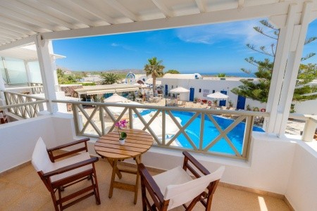 Mathios Village - 10