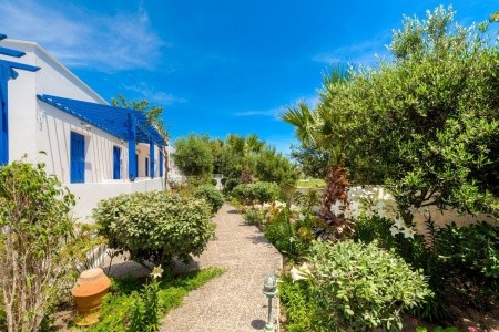 Mathios Village - 11