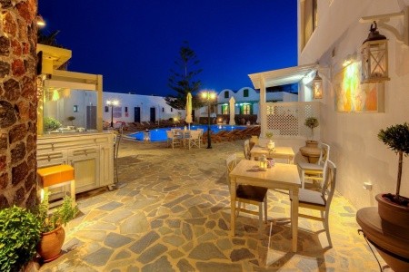 Mathios Village - 14