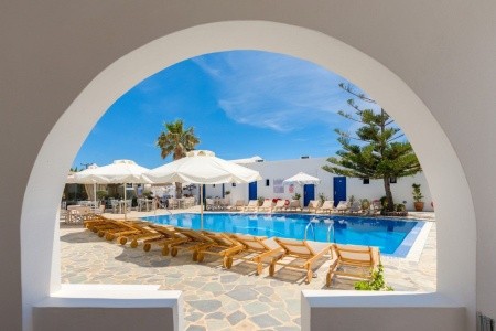 Mathios Village - 17