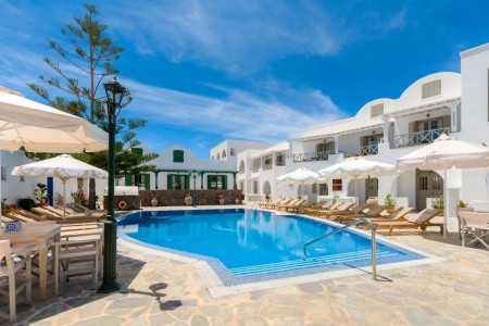 Mathios Village - 18