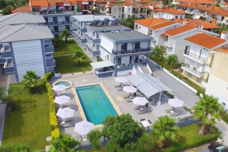 Akritas (Agia Paraskevi) - 2