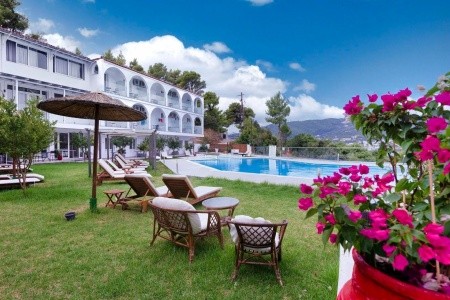 Punta (Pounta Area) - 2